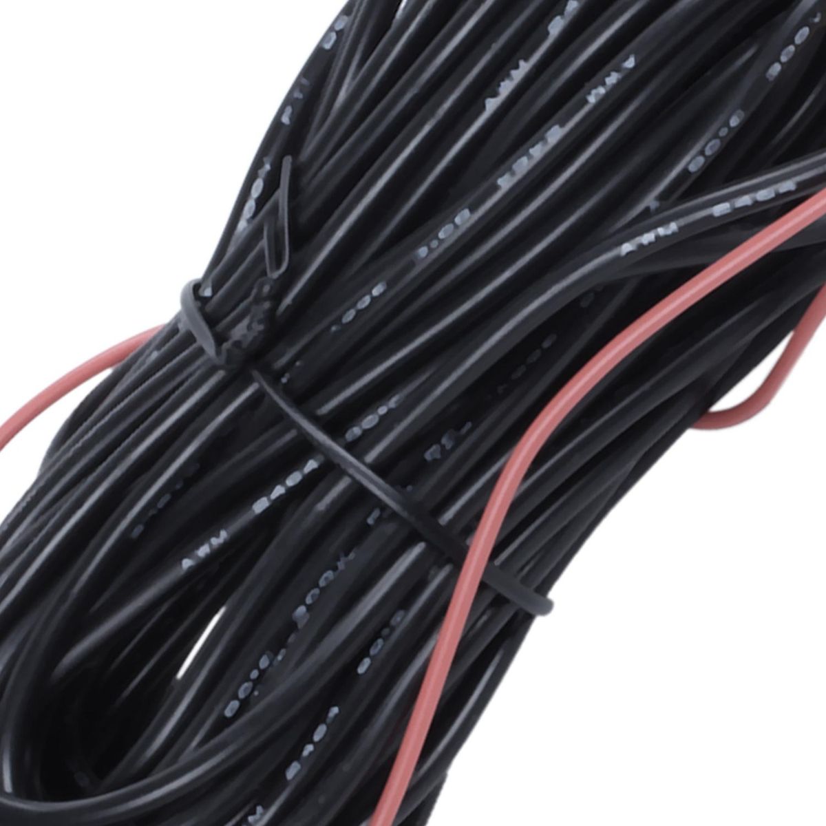 Reverse Rear View Parking Camera Video RCA Extension Cable,