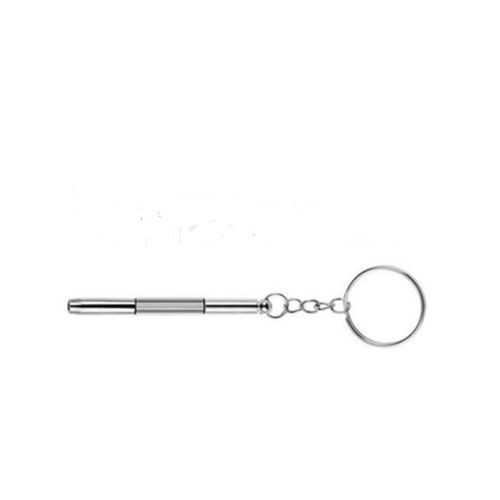 3-In1 Mini Precision Repair Screwdriver For Eyeglasses Sunglasses Watches, 1 PC
