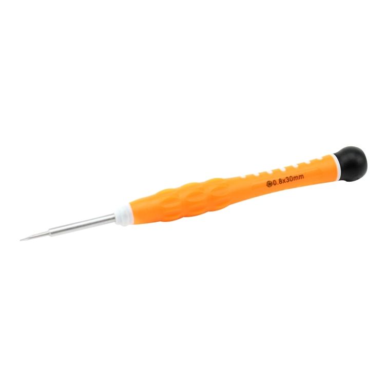 Pentalobe 0.8 Screwdriver For IPhone Charging Port Screws