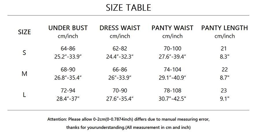 Yimunancy 4-Piece Leopard Mesh Lingerie Set Women Sexy Thong Underwear