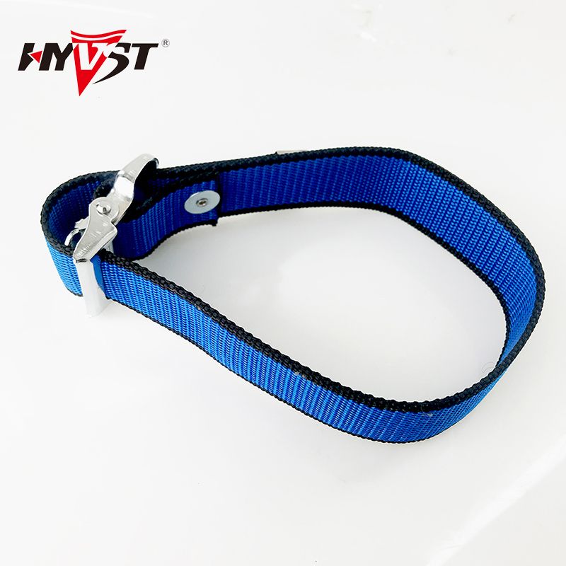 2pcs Drywall Stilts Accessory Leggings And Taping Two Type Adjustable Belt Painters Walking Fitting  NO1