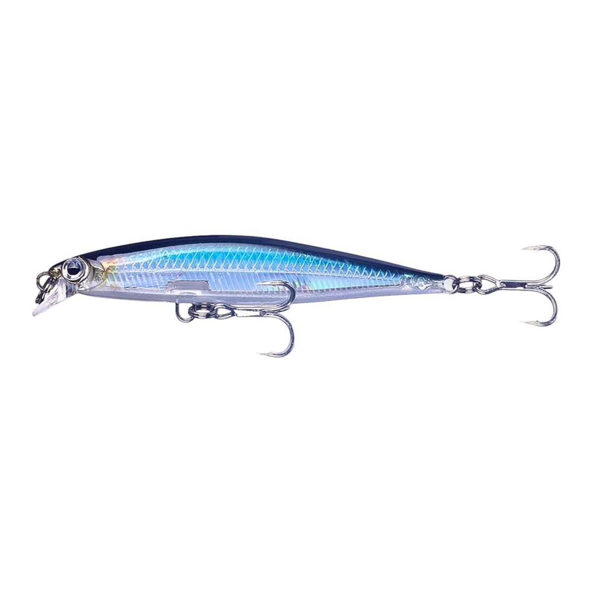 Submerged Minnow Bait Mini Long-throw Minnow A