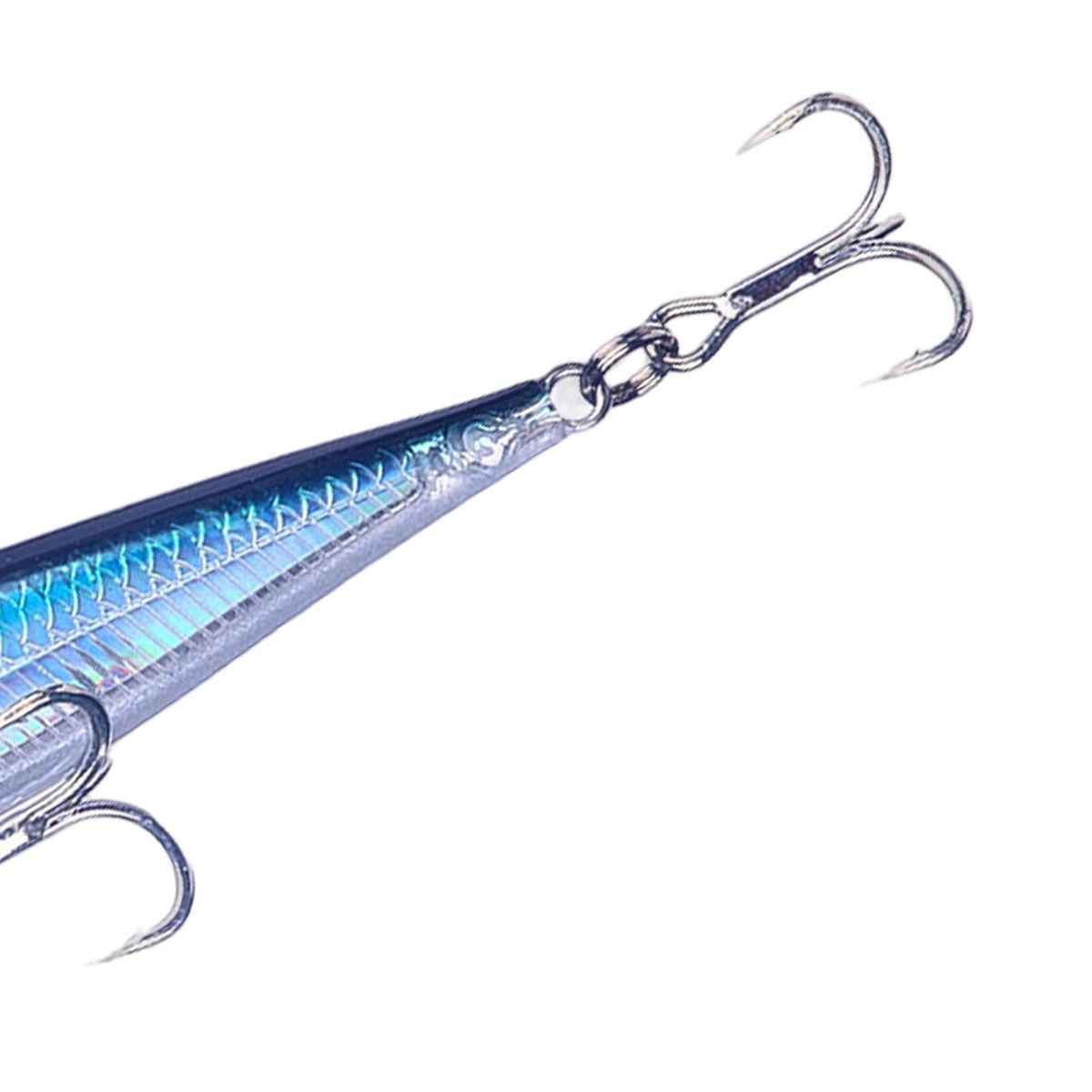 Submerged Minnow Bait Mini Long-throw Minnow A