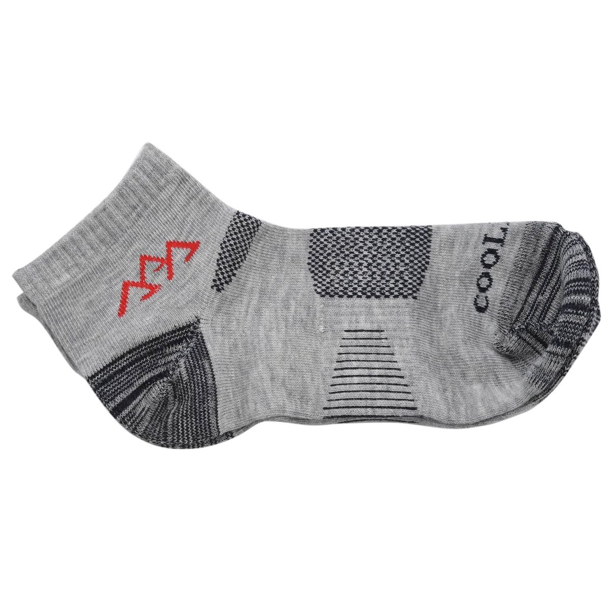 Santo Brand Women Thin Outdoor Sports Running Socks Cotton