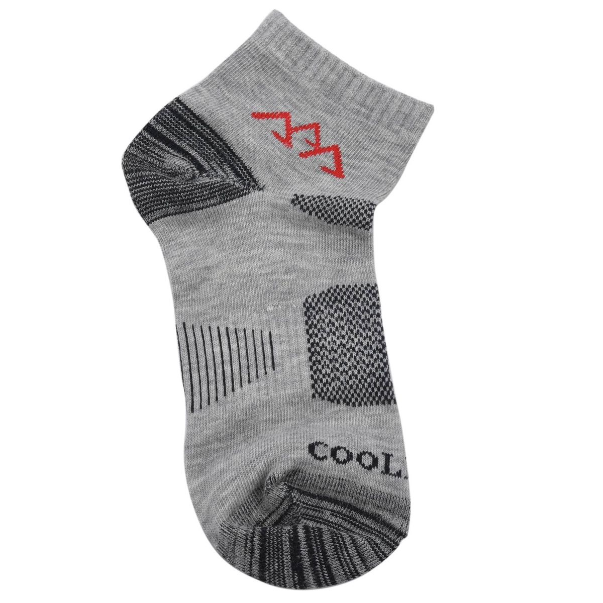 Santo Brand Women Thin Outdoor Sports Running Socks Cotton