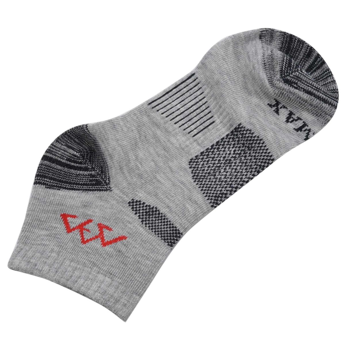 Santo Brand Women Thin Outdoor Sports Running Socks Cotton