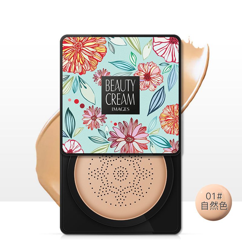 Image Beauty Mushroom Air Cushion BB Cream Concealer