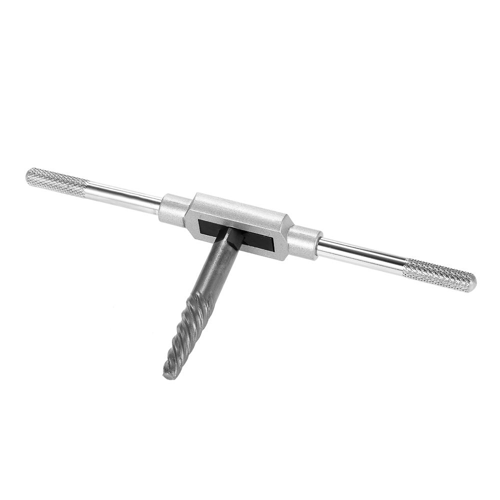 11pcs Thread Metric Machine Hand Screw Adjustable Plug Taps