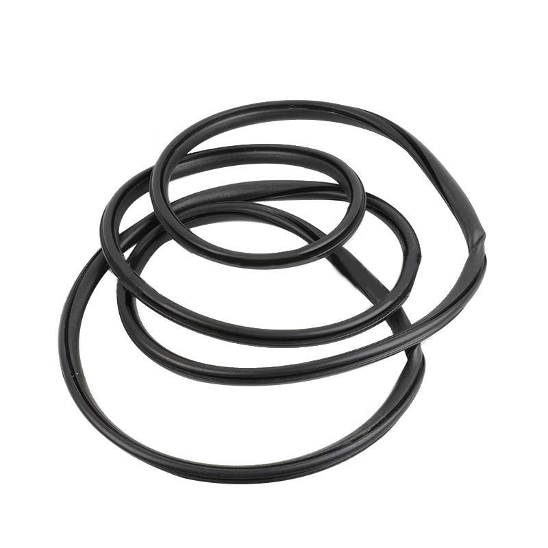 Car Sunroof Window Rubber Seal for Honda Accord 2003-2007 70205-SDC-A01