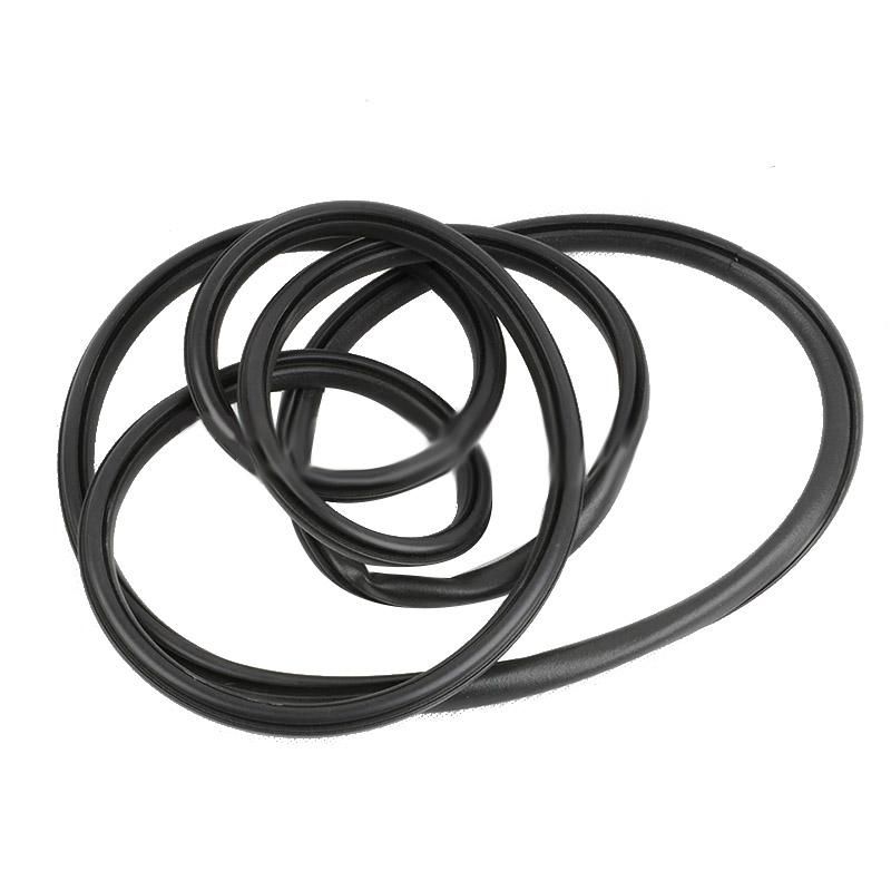Car Sunroof Window Rubber Seal for Honda Accord 2003-2007 70205-SDC-A01