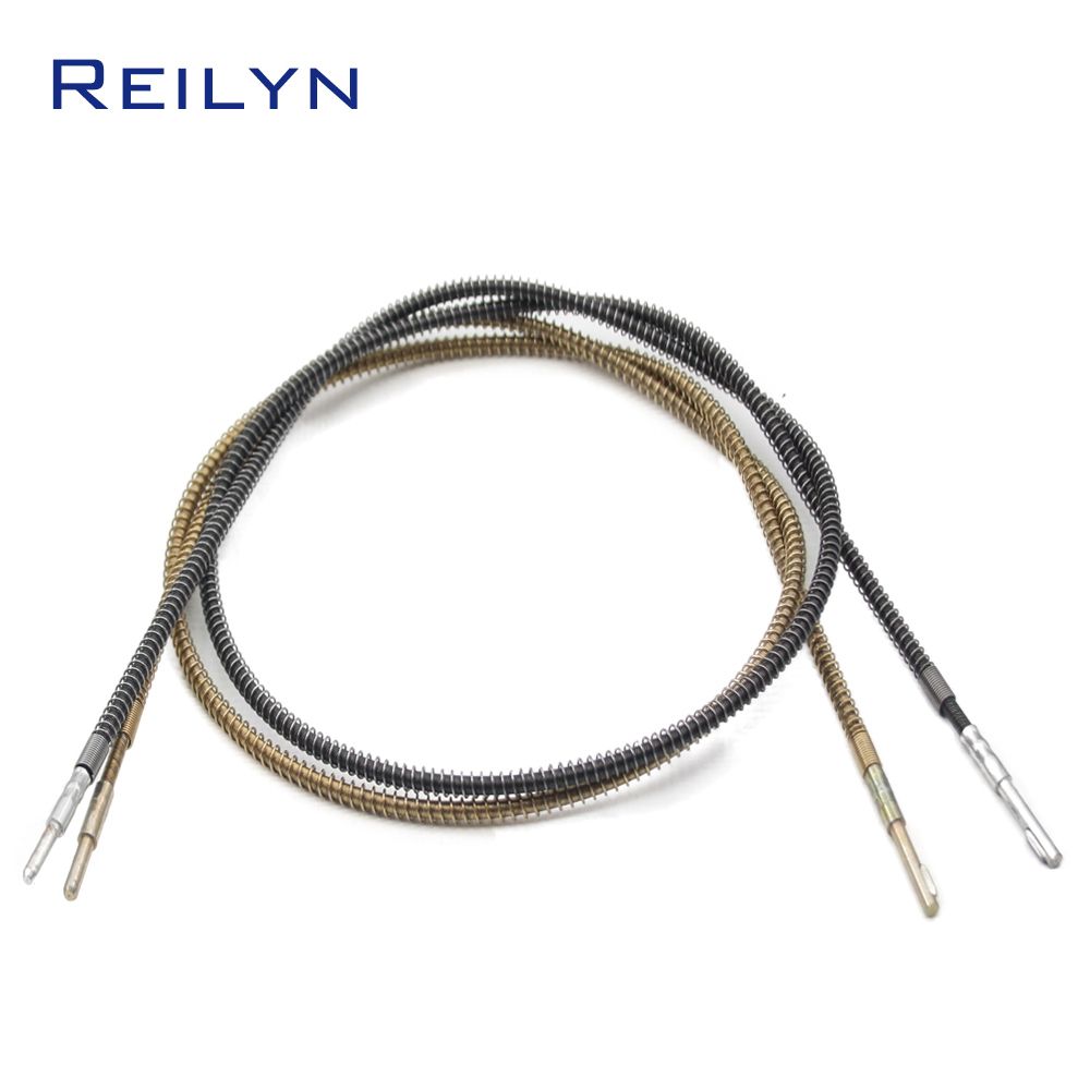Reilyn Shaft Core Flexible Shaft 6MM 4MM Electric Grinder