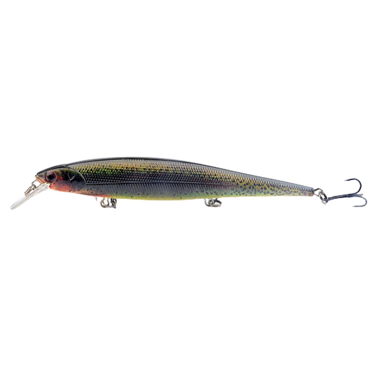 Fishing Top Water Popper Hard Artificial Bait C