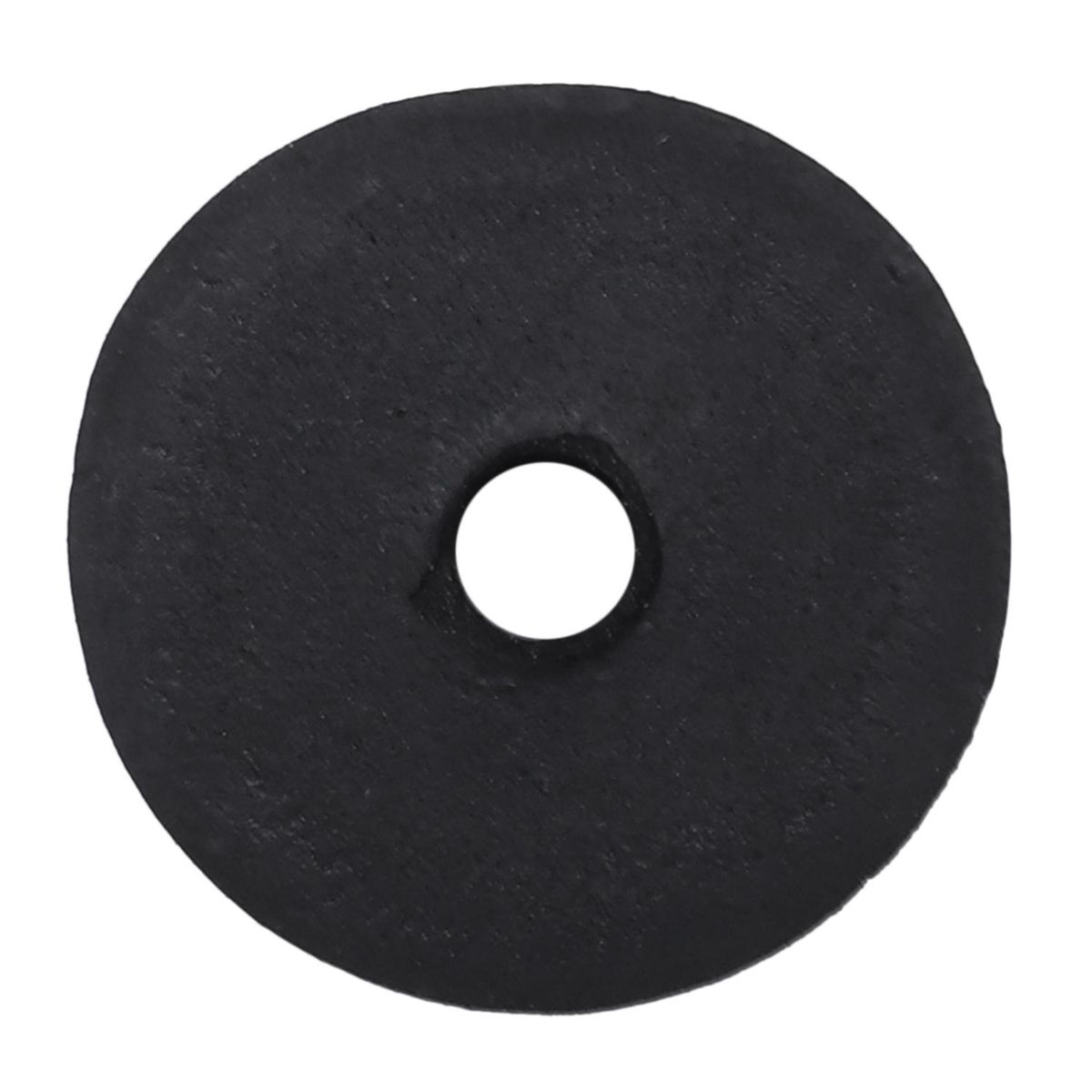 10 pcs 21 x 12 mm conical recessed foot feet rubber buffer Material rubber