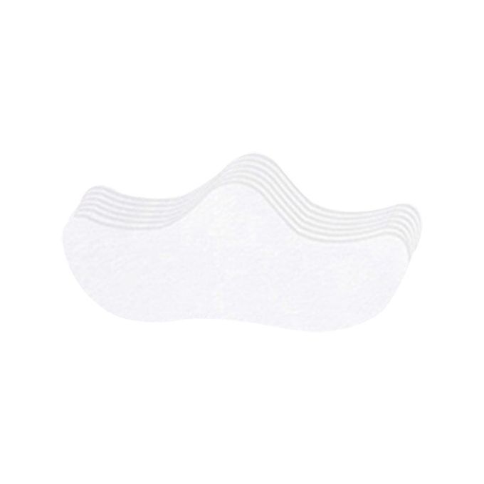 6 Pieces Forehead Wrinkle Remover  Facial For Anti- Easy