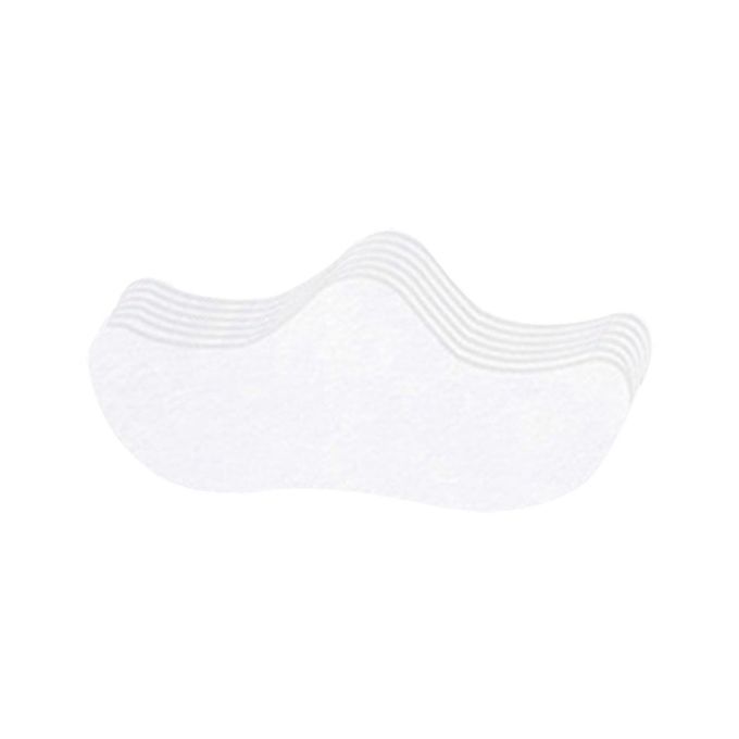6 Pieces Forehead Wrinkle Remover  Facial For Anti- Easy
