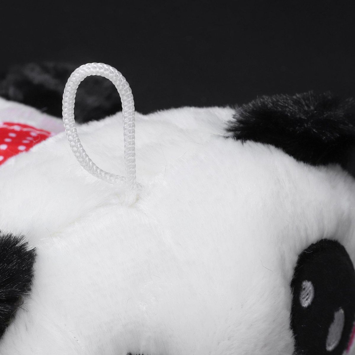 Cute Plush Doll Plush Animal Panda Pillow Gift 20cm / 8