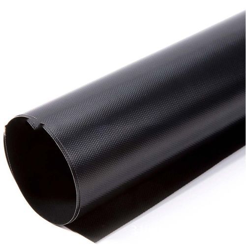 Reusable High Temperature Barbecue Mat - 5PCS