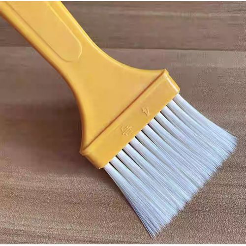 Heat Resistant Silicone Kitchen Baking Brush