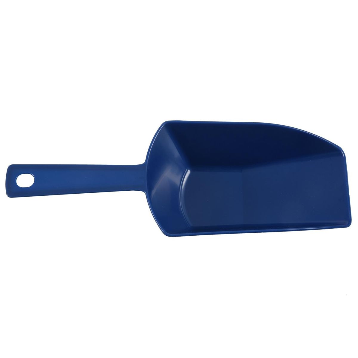 Home Kitchen Flour Sugar Food Spice Ice Plastic Scoop