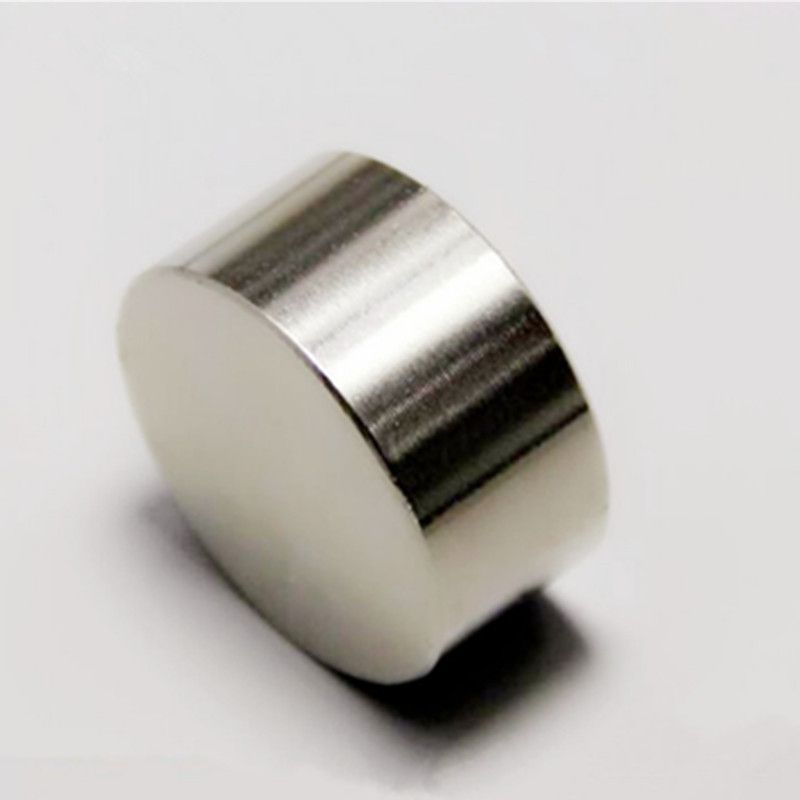 Electromagnet Neodimio Magnets Gallium Strong Mm 1pcs Magnet Meters Water Super 40x20 Metal Magnet Speaker Neodymium 40*20