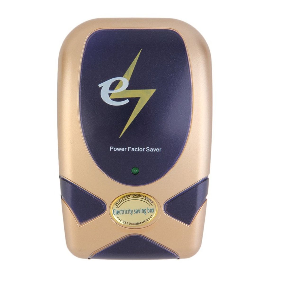 Power Factor Saver 28KW Intelligent High-efficient Home