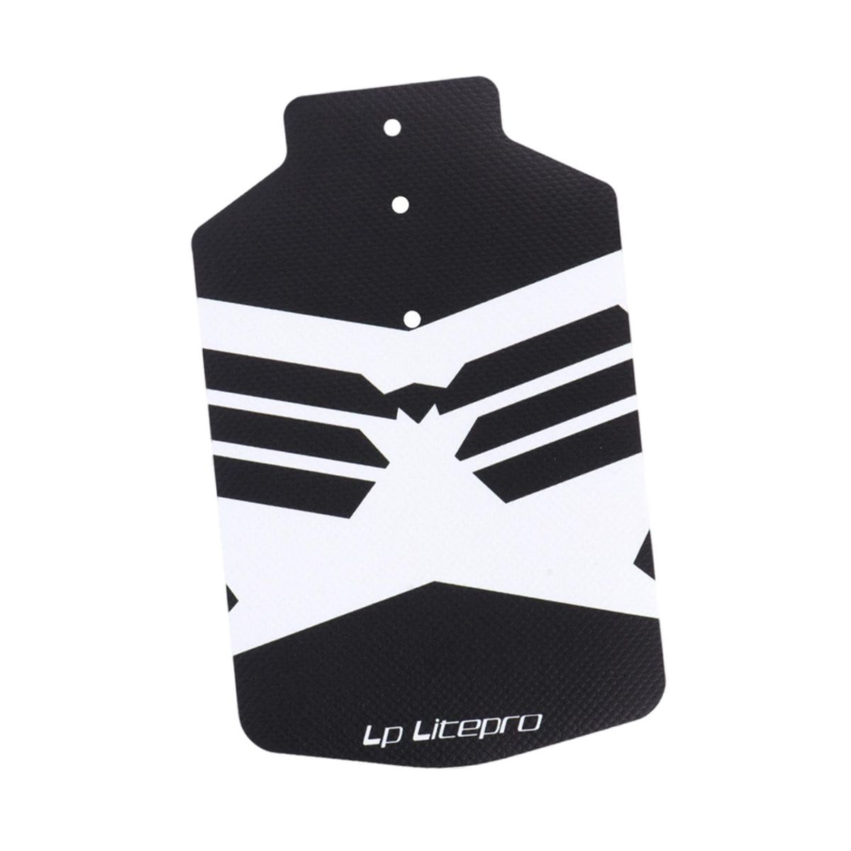 Olding Bike  Rain Protection Splash Guard Mudapron PVC Splasher F