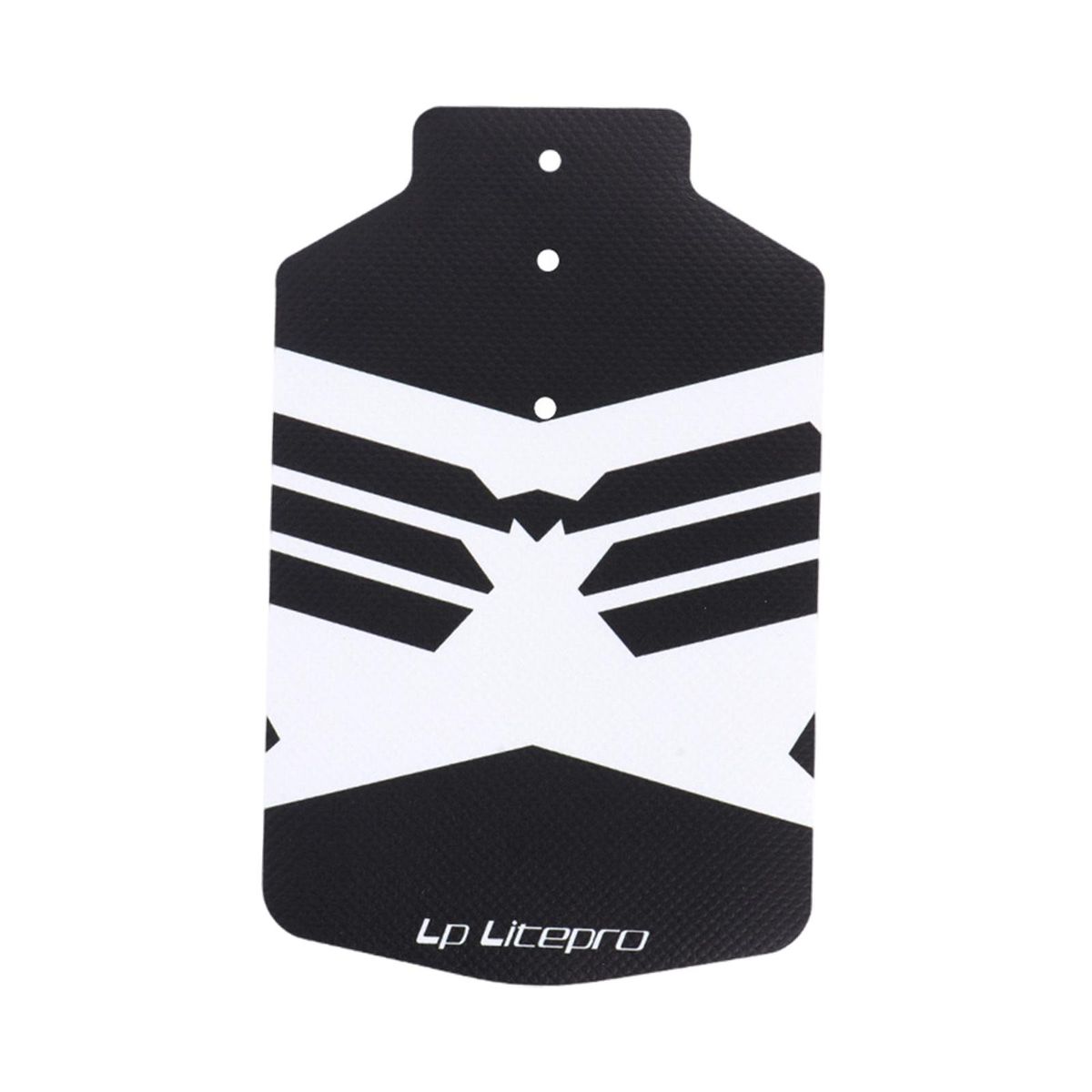 Olding Bike  Rain Protection Splash Guard Mudapron PVC Splasher F