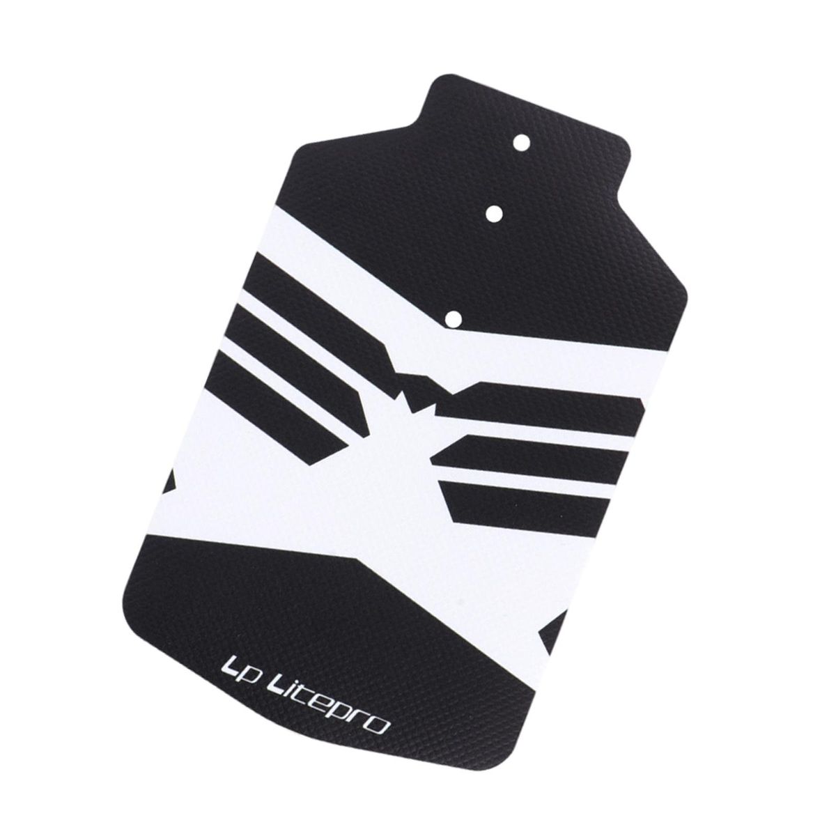 Olding Bike  Rain Protection Splash Guard Mudapron PVC Splasher F
