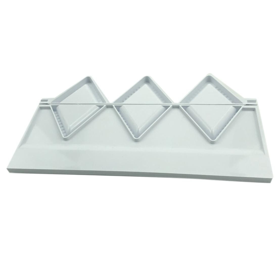 Dumplings Maker Mould for Pierogies Press Samosa Ravioli
