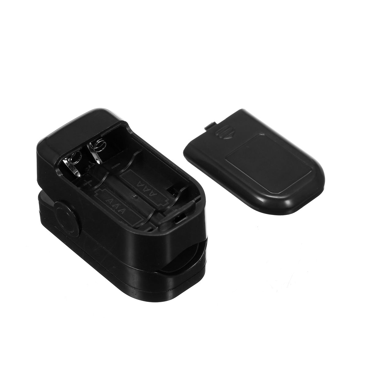 Multi-function Finger Pulse Oximeter Blood Oxygen Sensor
