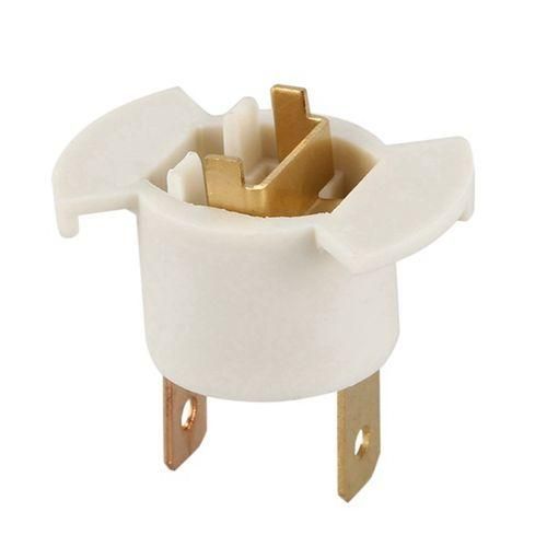 For Honda CR-V Prelude  TSX H1 Headlight Bulb Holder Socket