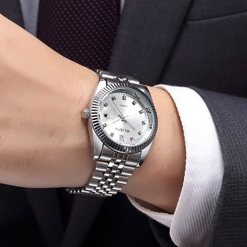 Mens Top Brand Luxury Watch