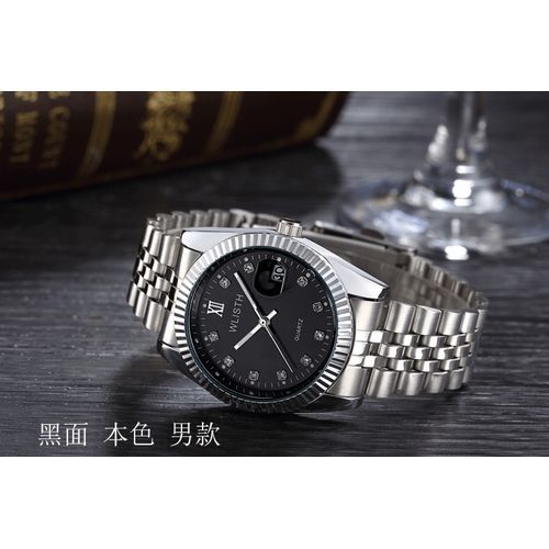 Mens Top Brand Luxury Watch