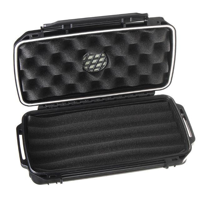 Shockproof Premium Plastic Hard Shell Case