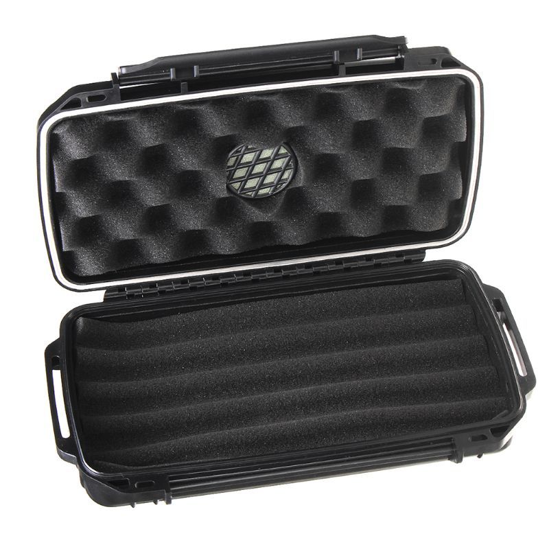 Shockproof Premium Plastic Hard Shell Case