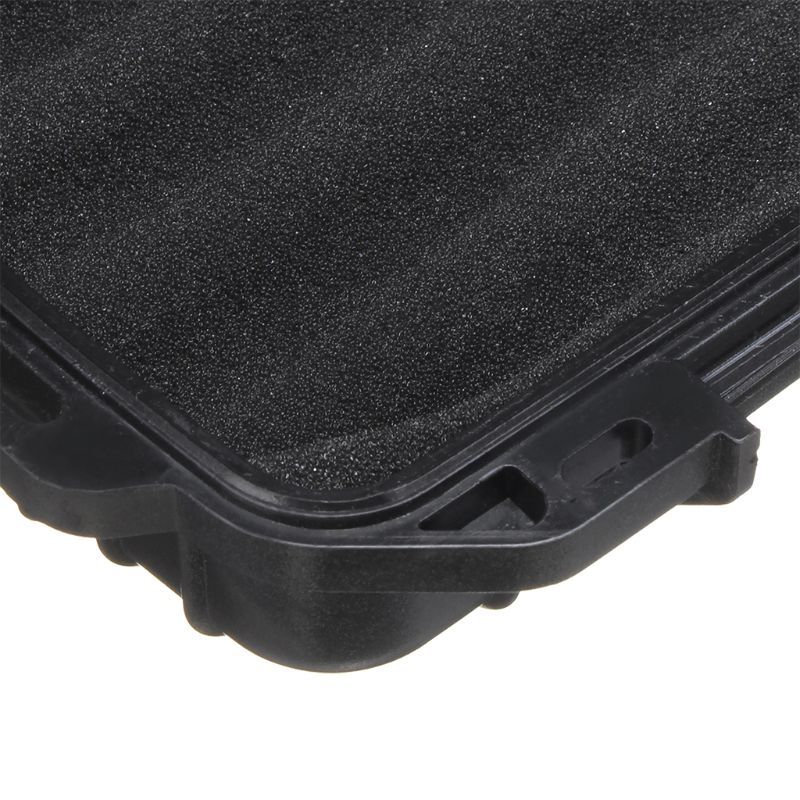 Shockproof Premium Plastic Hard Shell Case