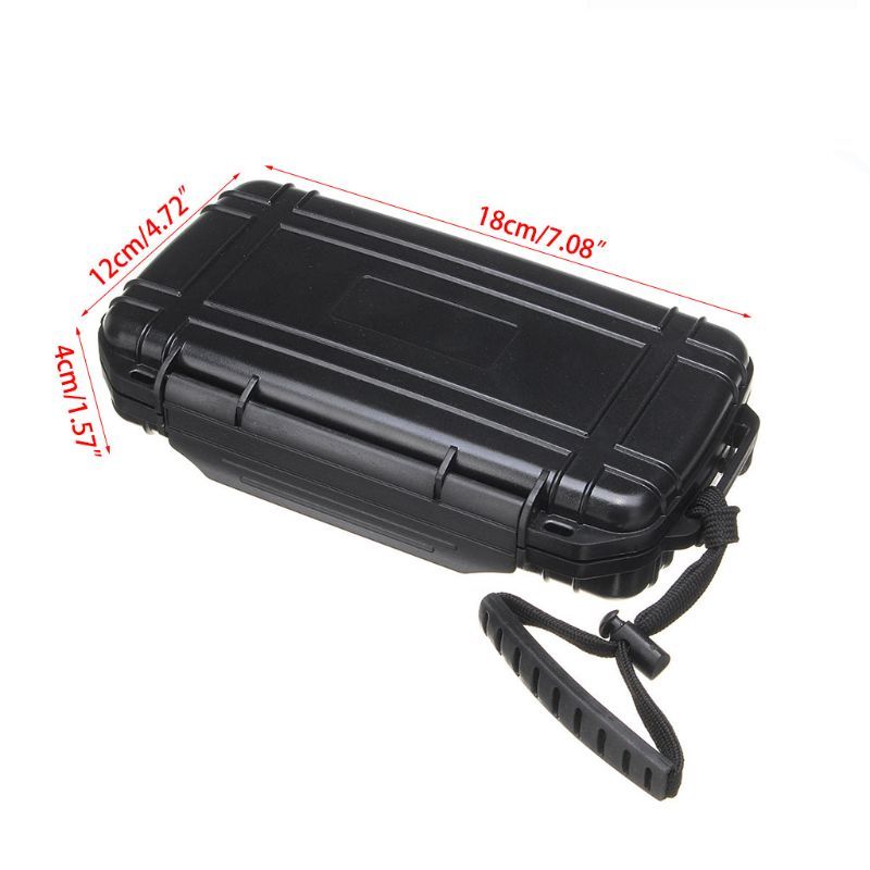 Shockproof Premium Plastic Hard Shell Case