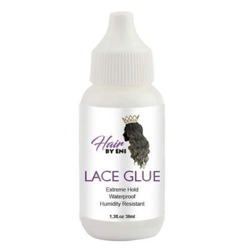 HAIR BY ENI Extreme Hold Lace Glue For Wigs And Weavons..