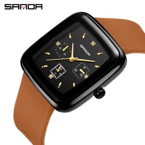 Men's Watches Sport Waterproof Wristwatch Man Shock Clock 1112