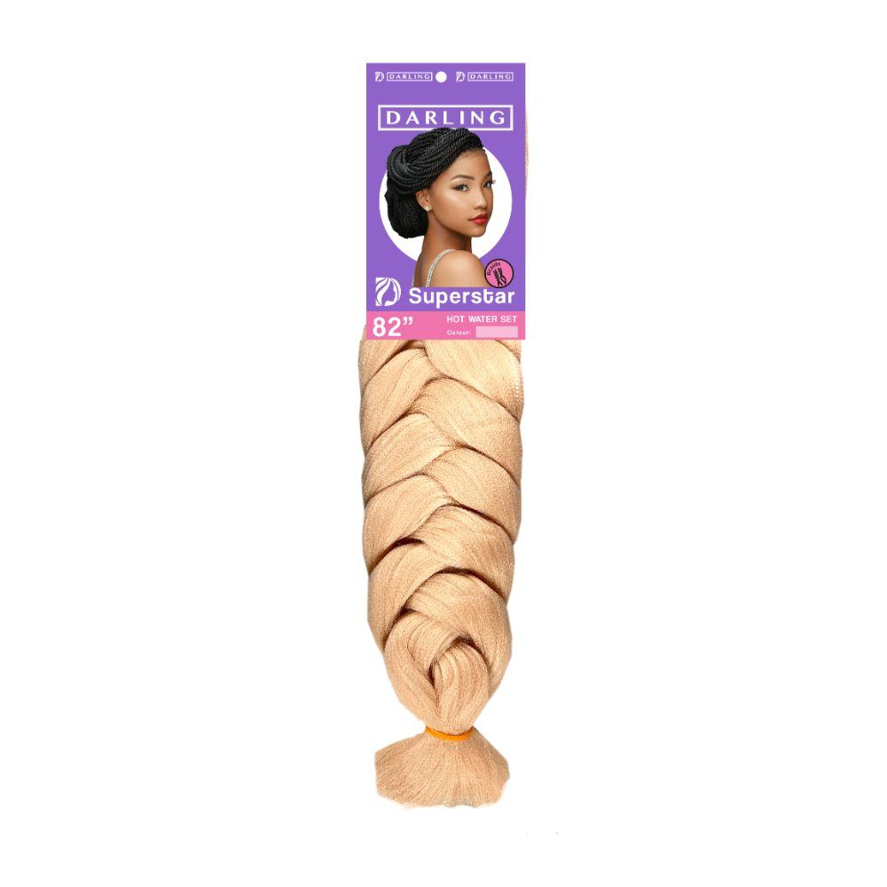 Superstar  - caramel