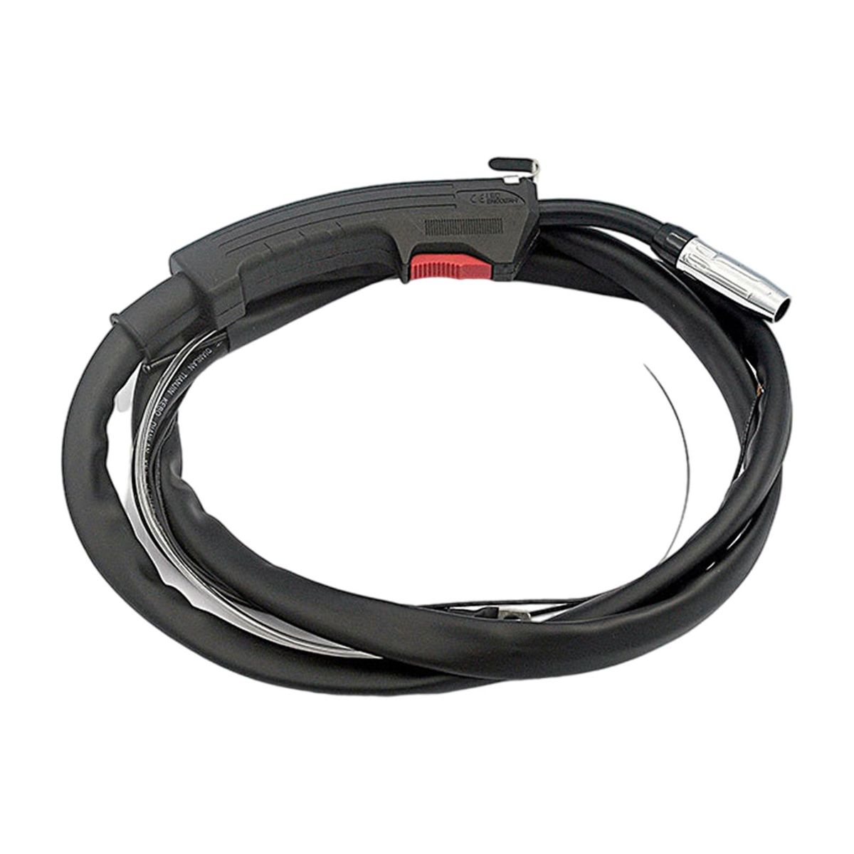 Gas-Electric Welding  Replacement 2M 14AK Mig Torch For