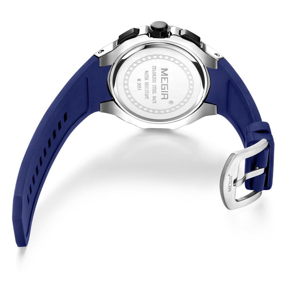 Watch Fashion Men Sport Watches Male MGE2053G.04