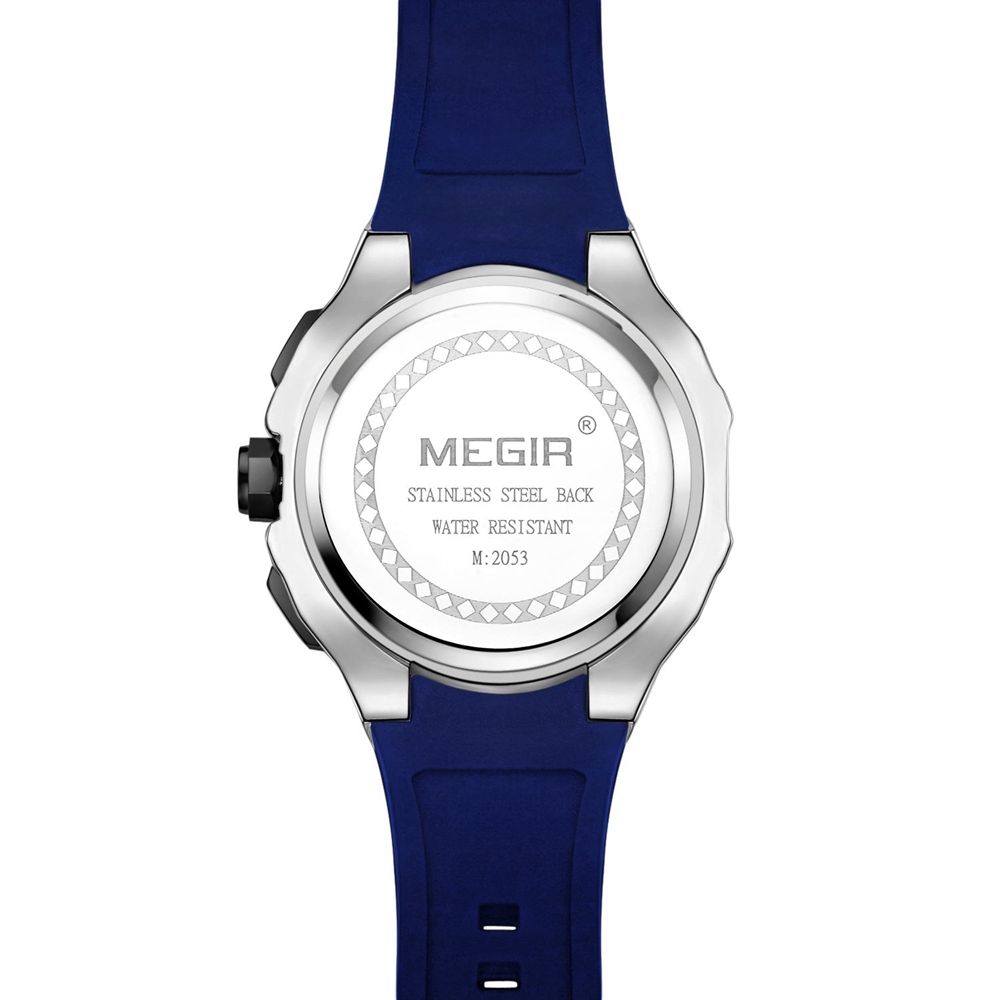 Watch Fashion Men Sport Watches Male MGE2053G.04