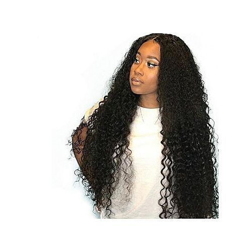 22 Inches Deep Wave Long Curly Weave Bundle