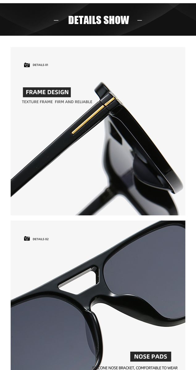 Sunglasses Men's Sunglasses Sun Glasses