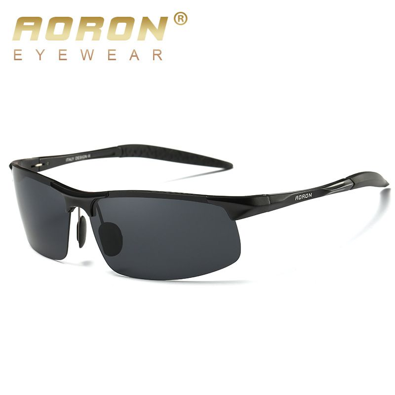 Men's Varifocals Polarised Sunglasses Cycling Glasses