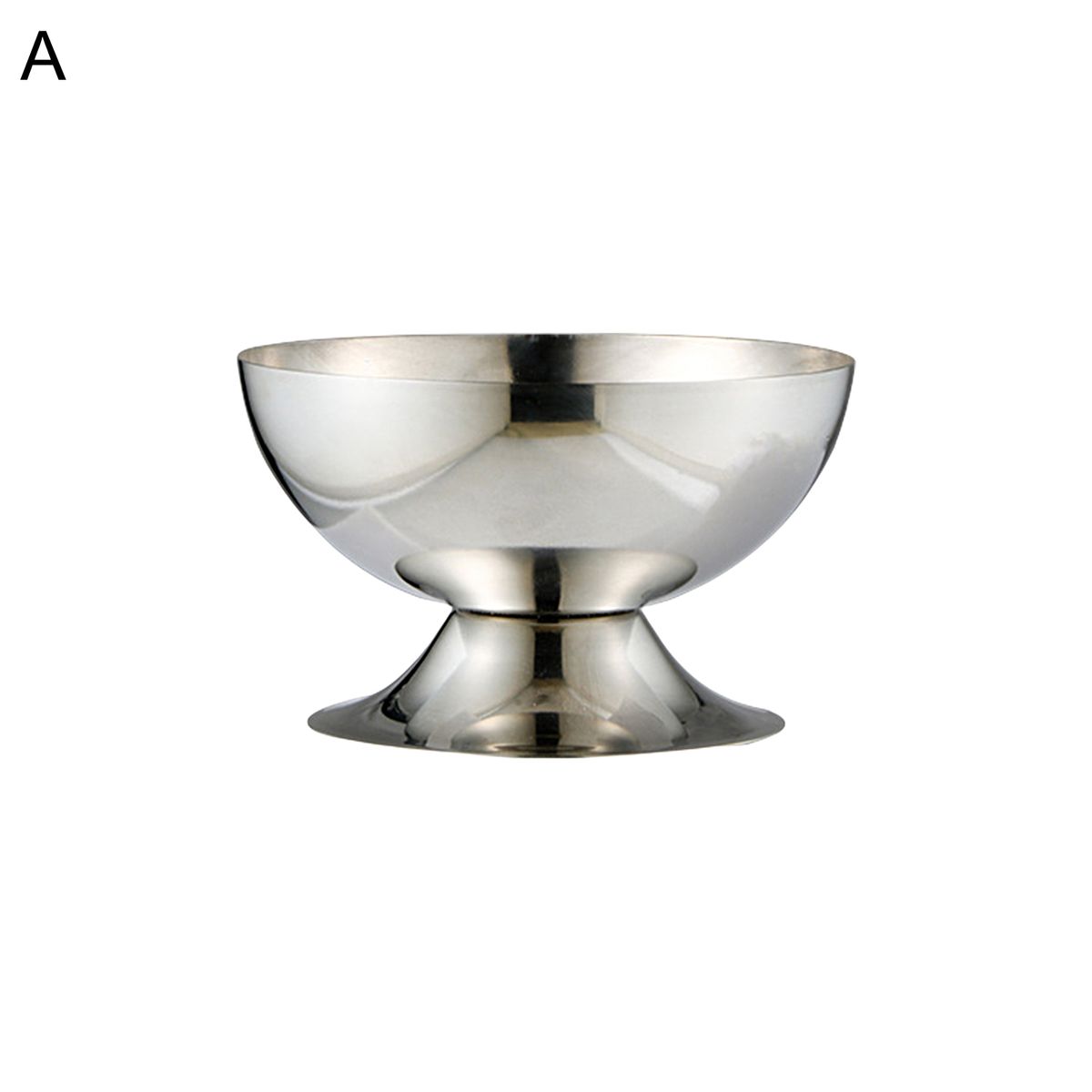 Dessert Cup Dessert Cup Fruit Salad Pudding Container A