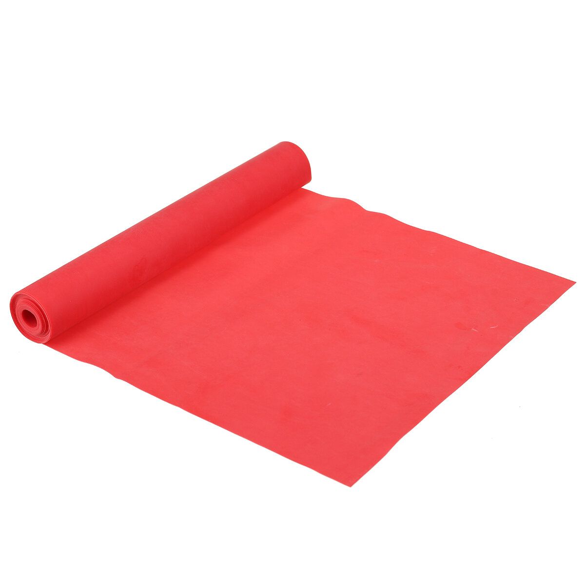 1500mm Resistance Bands Non-slip Yoga Pilates Fitness Mat