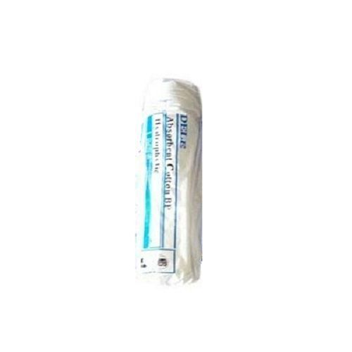 Absorbent Cotton Wool 100g 2 Pcs