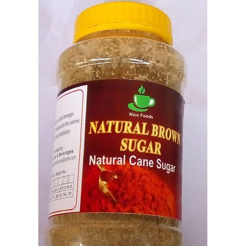 Natural Brown Sugar 980g - PACK OF 2